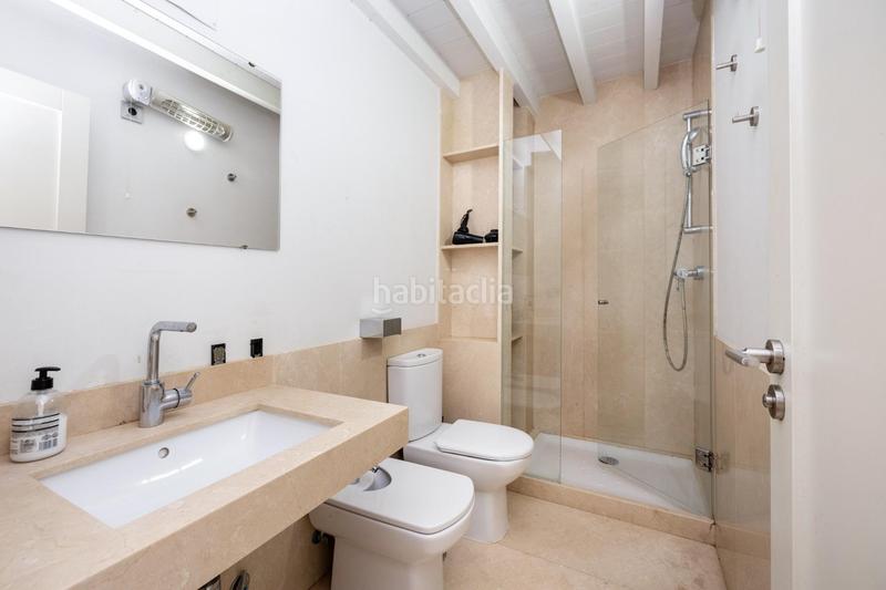 Foto 0356b5fb-2fbb-4213-a232-3a595bcf9dcb. Duplex avec chauffage dans San Matías - Realejo Granada