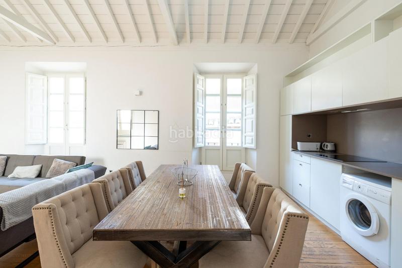 Foto 466d0bbe-81be-4a6e-b47a-d41c73d38774. Duplex avec chauffage dans San Matías - Realejo Granada