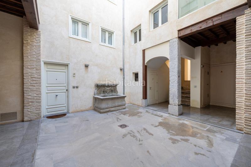 Foto 575ec402-fa6d-4e66-931e-a74f7822860d. Duplex avec chauffage dans San Matías - Realejo Granada