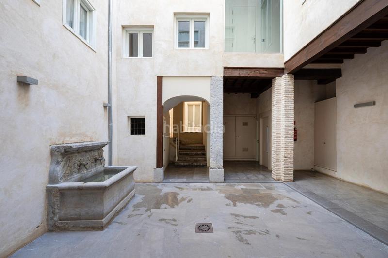 Foto b0e6cd1b-f13d-4dbc-b76e-0a7760cef95d. Duplex avec chauffage dans San Matías - Realejo Granada