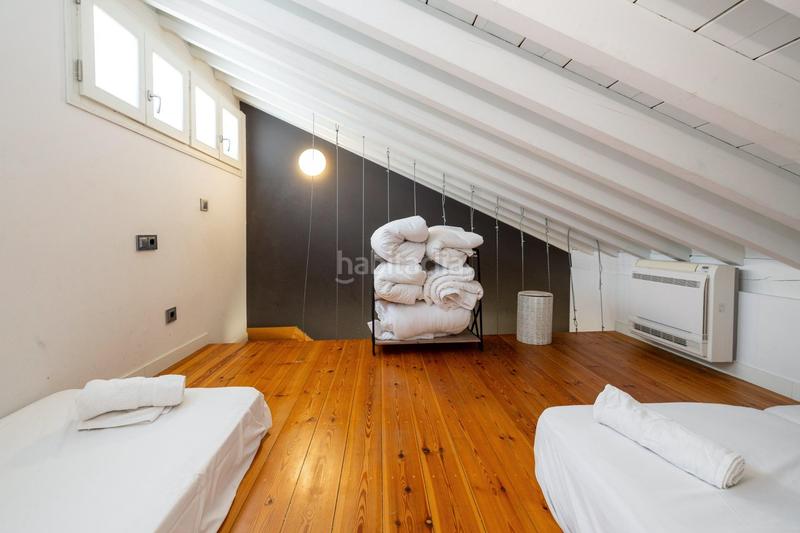 Foto b7649f4d-f0d4-4610-9060-cfe7a8130c68. Duplex avec chauffage dans San Matías - Realejo Granada