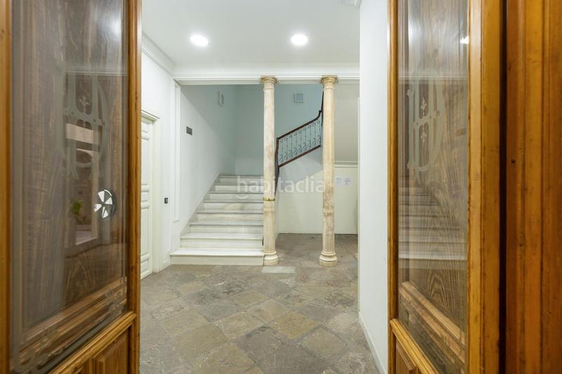 Foto f5bd7db0-1bfe-41f4-9374-058e36aa9520. Duplex avec chauffage dans San Matías - Realejo Granada