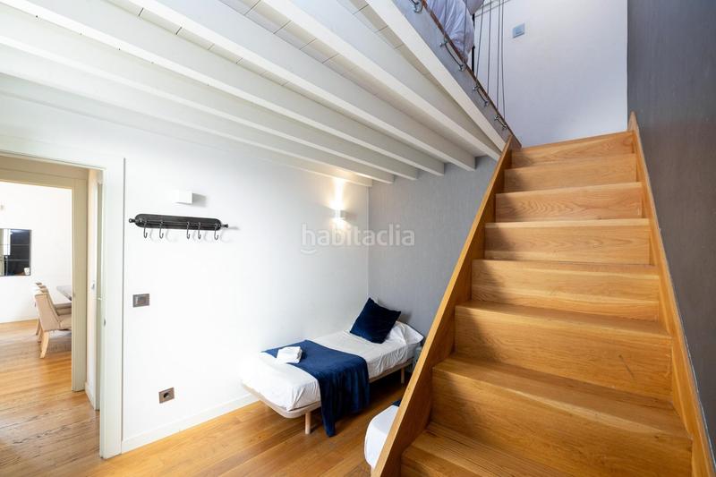 Foto f757051c-6ac4-4c8e-8fcb-fb2b21b312c8. Duplex avec chauffage dans San Matías - Realejo Granada