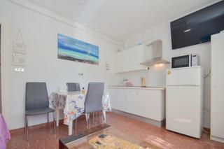 Pis  Plaza 18680. Apartamento con garaje en la guardia salobreña