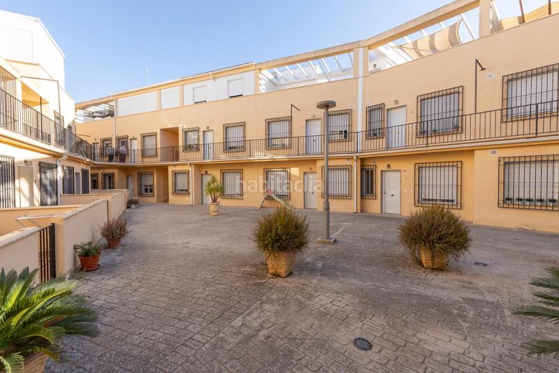 Foto 01af29bf-15be-41a0-ab4c-3c85a8db4488. Dachwohnung mit parking in Villa de Otura