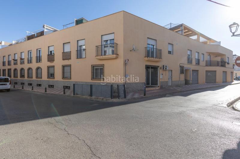 Foto 06426654-3ef5-4c28-8201-f3db076f61b7. Dachwohnung mit parking in Villa de Otura