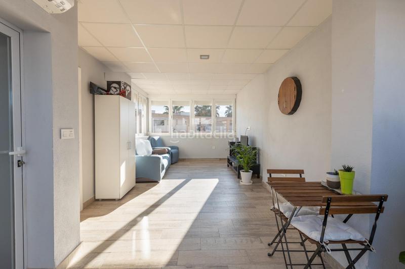 Foto 086ac827-d47e-45ae-9ff0-d1f85805d853. Dachwohnung mit parking in Villa de Otura