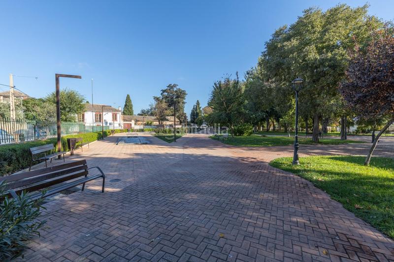 Foto 2171d553-a673-434b-b25f-6139a11cb43c. Dachwohnung mit parking in Villa de Otura