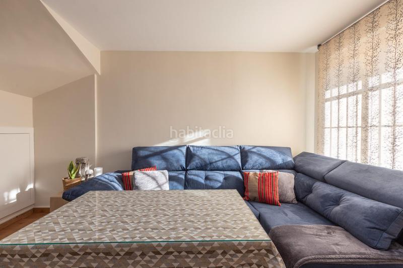 Foto 260e6903-3aec-4587-848b-d3577a3a8f17. Dachwohnung mit parking in Villa de Otura