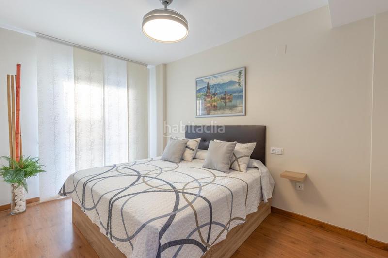 Foto 2a9b2cec-57af-4835-8bc4-aa4627536b75. Dachwohnung mit parking in Villa de Otura