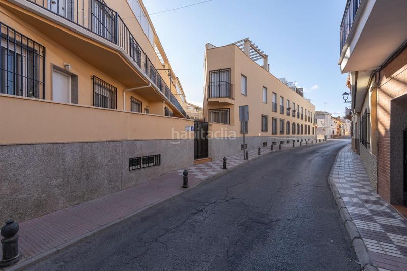 Foto 2d9b2eed-0a68-4277-b187-fbc0b213d92e. Dachwohnung mit parking in Villa de Otura