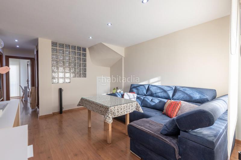 Foto 32ea2899-7b23-4575-83c4-0b0f6213c072. Dachwohnung mit parking in Villa de Otura