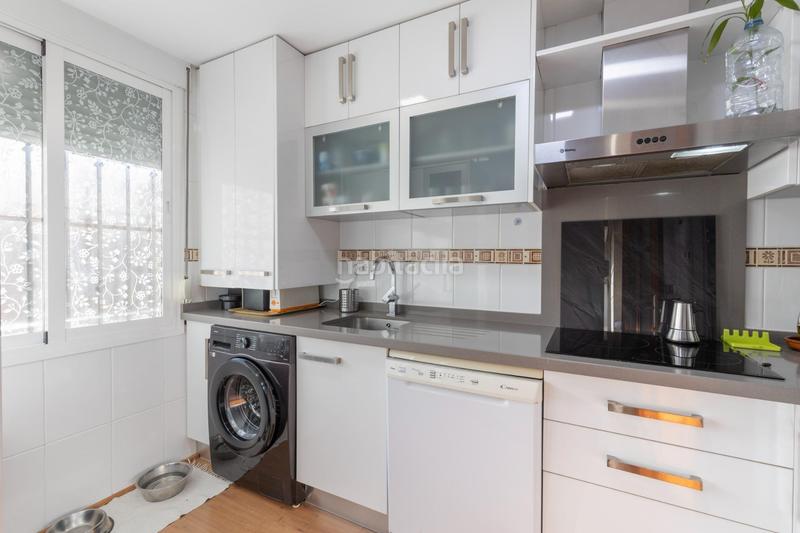 Foto 3ace6851-6360-4579-9450-759763e53a43. Dachwohnung mit parking in Villa de Otura