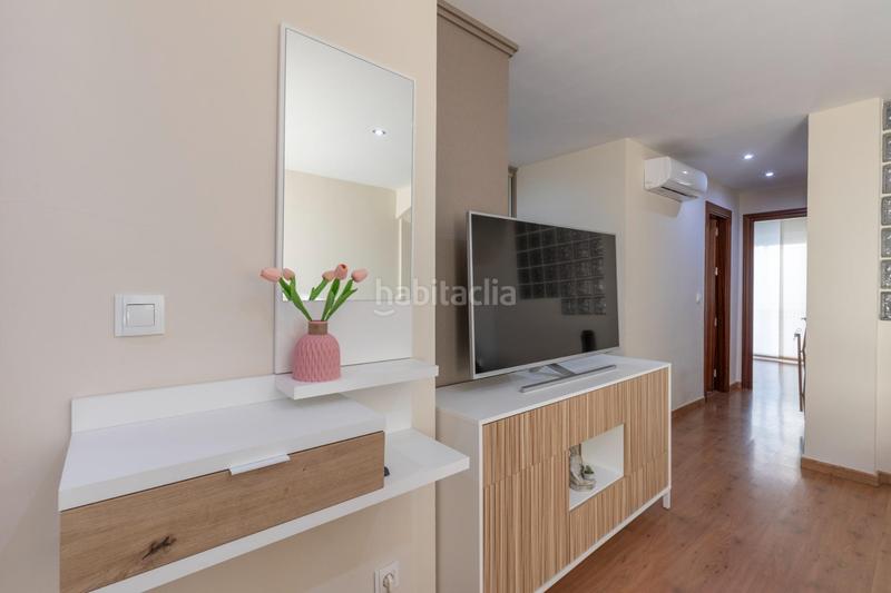 Foto 41bb7d59-6afd-4ca6-bcf0-facfe5d310db. Dachwohnung mit parking in Villa de Otura