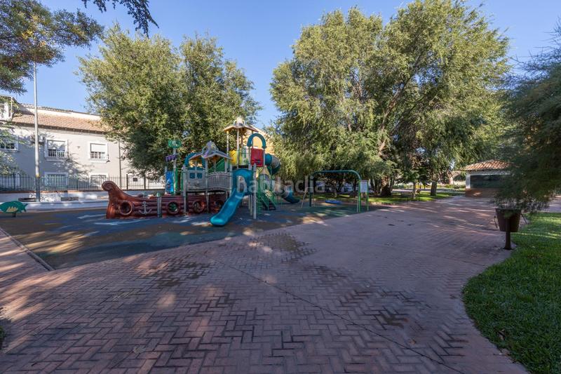 Foto 471db346-57a4-49de-bbf2-a9ac49623baa. Dachwohnung mit parking in Villa de Otura