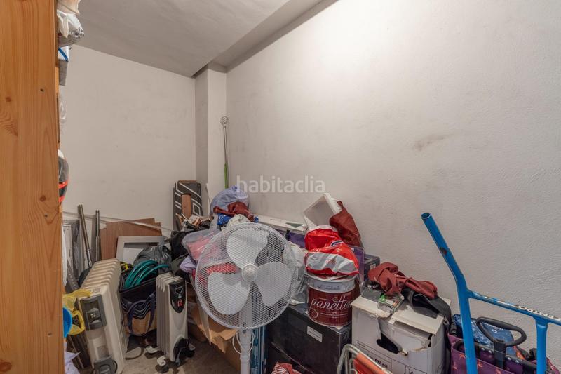 Foto 475cf833-533e-4f60-8e38-bc71059d2287. Dachwohnung mit parking in Villa de Otura