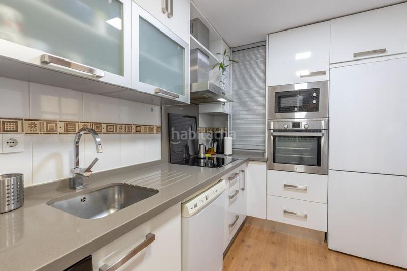 Foto 4cad6371-5b5a-4be4-a9fb-7e572dc090b9. Dachwohnung mit parking in Villa de Otura