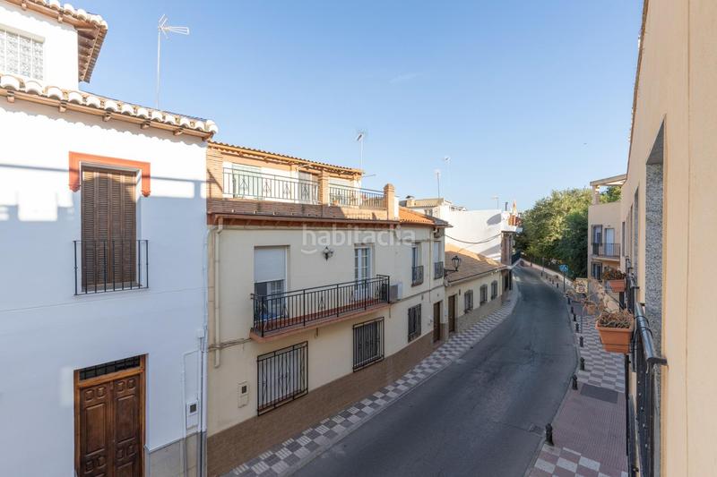 Foto 4e061a9c-6d1f-4489-bfe2-3aa95aaf5aca. Dachwohnung mit parking in Villa de Otura