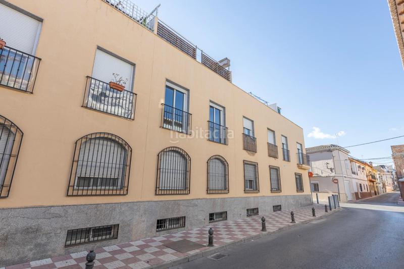 Foto 4f0e7f4e-380f-4ba7-a78c-dd171670116e. Dachwohnung mit parking in Villa de Otura