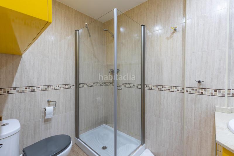 Foto 51684e62-89b5-429e-8a43-f906213d68b3. Dachwohnung mit parking in Villa de Otura