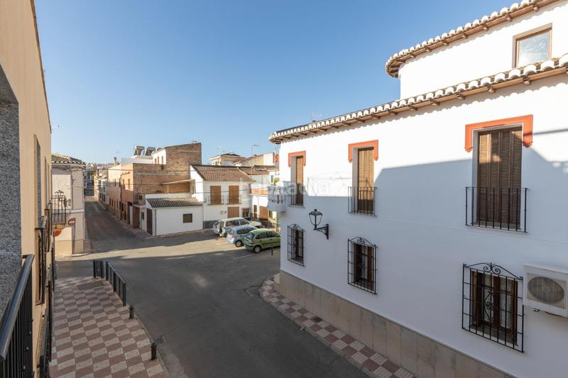 Foto 722835e7-e9a6-4704-ac46-6966287b1de6. Dachwohnung mit parking in Villa de Otura