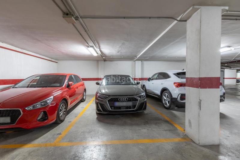 Foto 95e9cbef-ac80-4083-a7ff-bfff8892b355. Dachwohnung mit parking in Villa de Otura