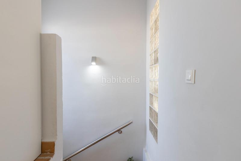 Foto 989322cf-2883-4569-9fbc-2ab53c5bdd9e. Dachwohnung mit parking in Villa de Otura