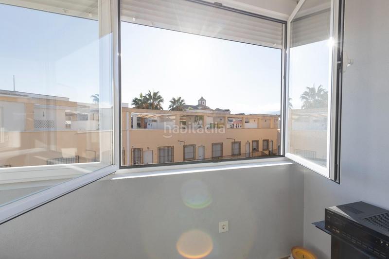 Foto 9c2a1575-e494-4e29-a3fa-973dd621896f. Dachwohnung mit parking in Villa de Otura