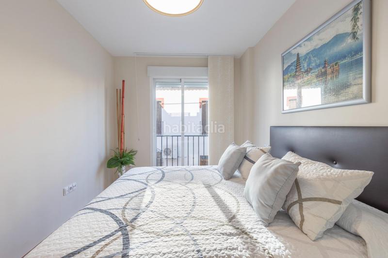 Foto b8dd1a43-e536-4e3e-8eca-fcb45cbdc1bf. Dachwohnung mit parking in Villa de Otura