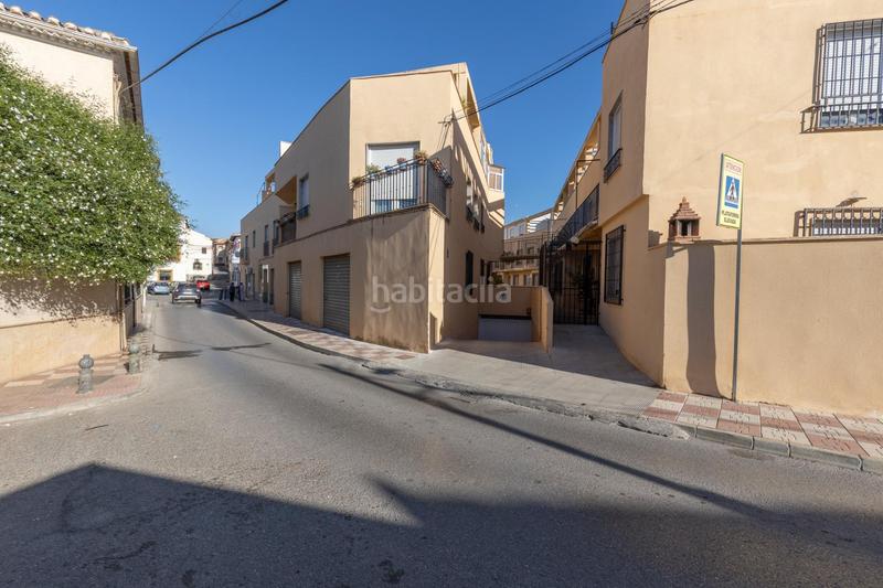 Foto ecb4722f-da9e-4e91-a293-581e3c38ecfd. Dachwohnung mit parking in Villa de Otura