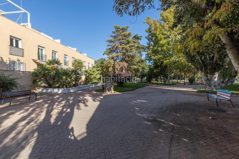 Foto ed4a7380-1461-4cf4-a592-a4cd82c1e091. Dachwohnung mit parking in Villa de Otura