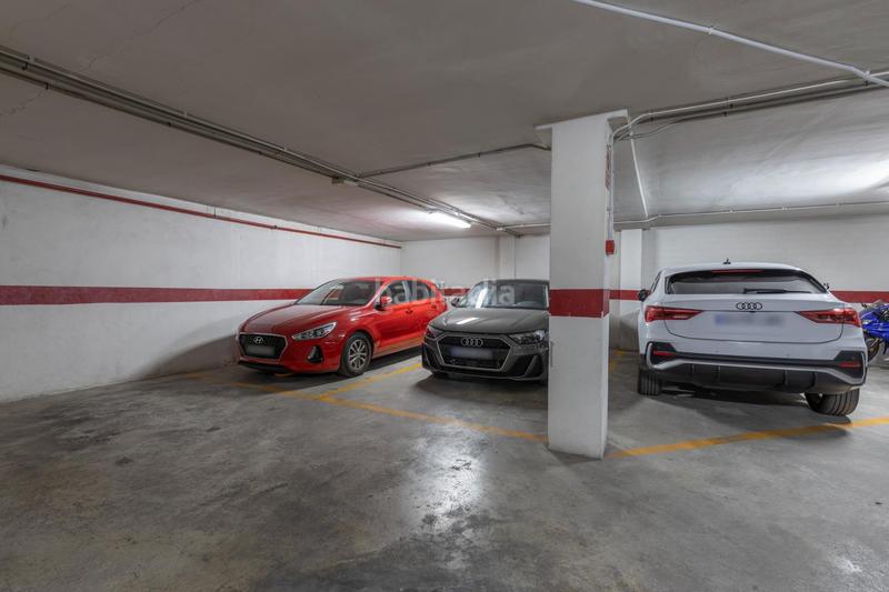 Foto f676e537-f1b6-4358-81a5-88674b4f5c0b. Dachwohnung mit parking in Villa de Otura