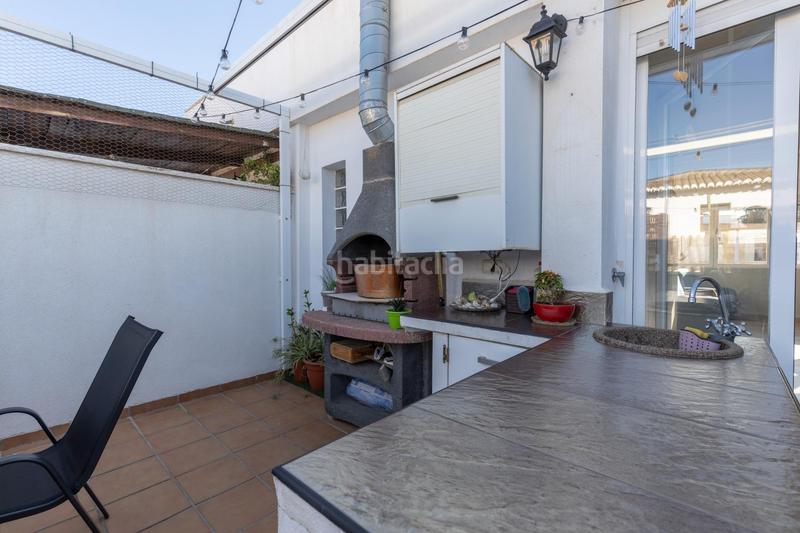 Foto fdb77d38-405f-4fbf-b10a-52eddea17a77. Dachwohnung mit parking in Villa de Otura