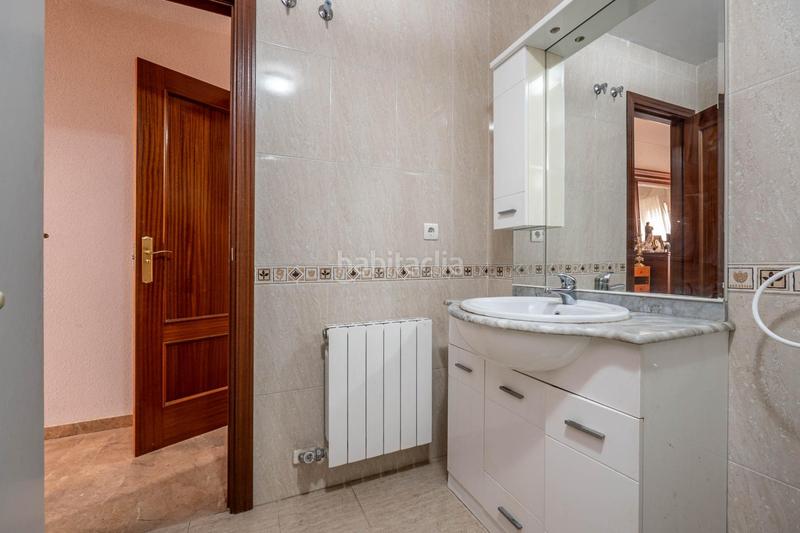 Foto 0f34d78a-c000-49df-8156-b3cd11b75139. Piso en calle maría zambrano 1 piso con piscina en alhendin en Alhendín