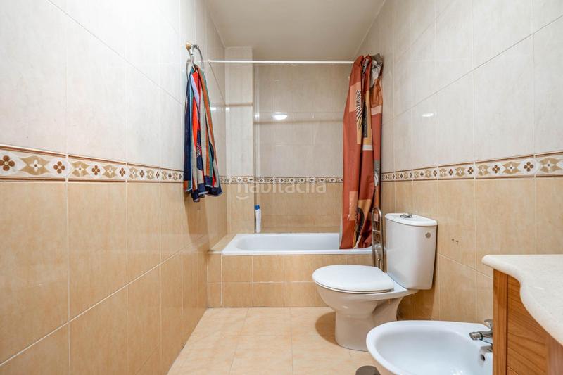 Foto 2da09127-8173-44f3-8198-ecc51899bf69. Piso en calle maría zambrano 1 piso con piscina en alhendin en Alhendín