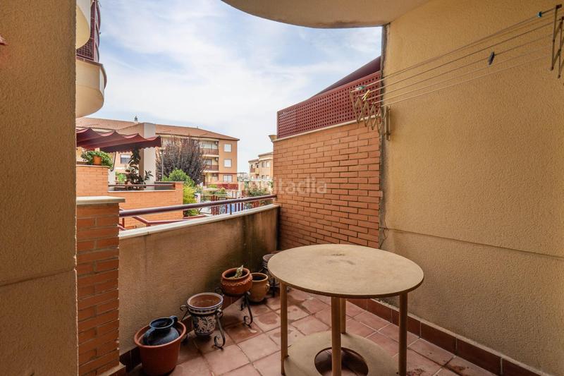 Foto 3c98ce71-2780-47d4-b4d8-bc0cd202f7c3. Piso en calle maría zambrano 1 piso con piscina en alhendin en Alhendín