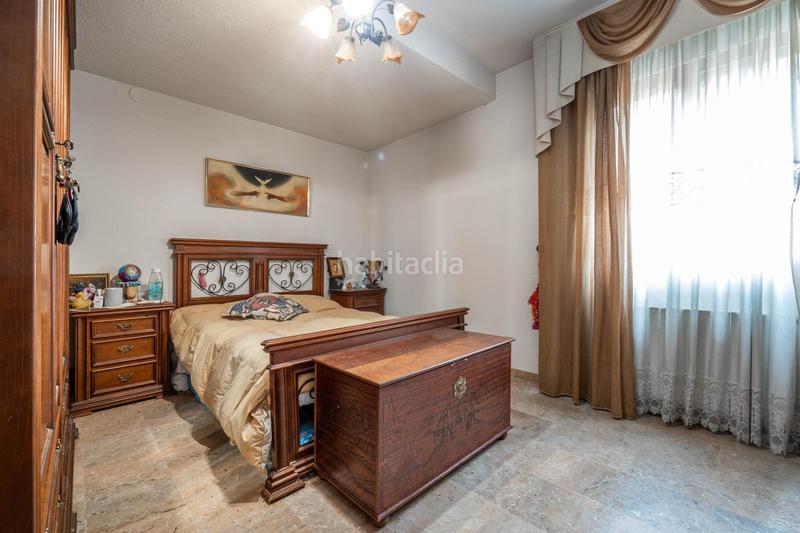 Foto 3d9da988-02b3-4570-984a-24c3de6971d8. Piso en calle maría zambrano 1 piso con piscina en alhendin en Alhendín