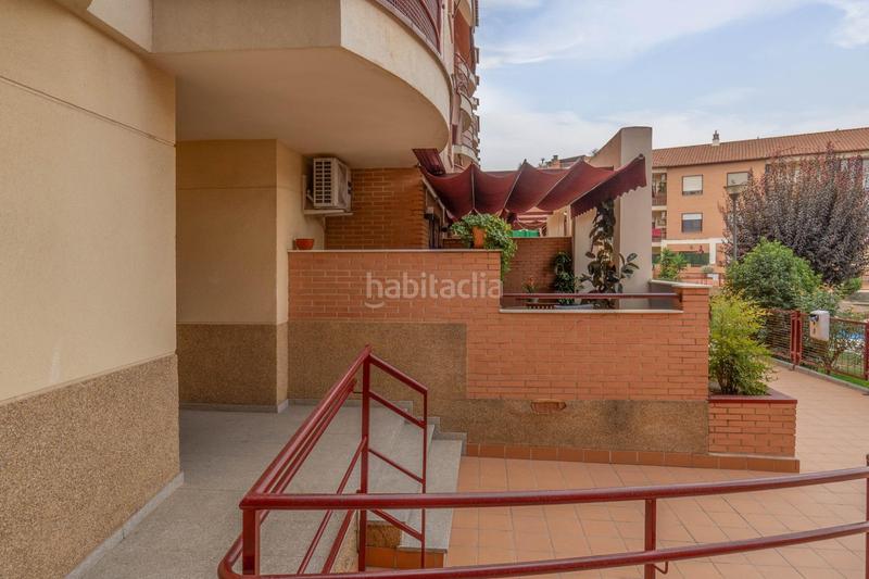 Foto 5542013c-8b28-4af8-8ee1-08549bcef71d. Piso en calle maría zambrano 1 piso con piscina en alhendin en Alhendín