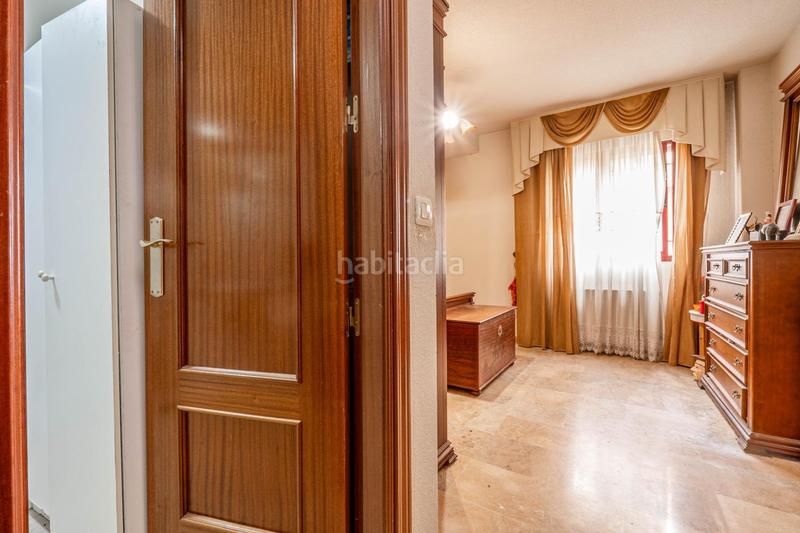 Foto 696810b2-d289-4dda-871a-7850edccdbf3. Piso en calle maría zambrano 1 piso con piscina en alhendin en Alhendín