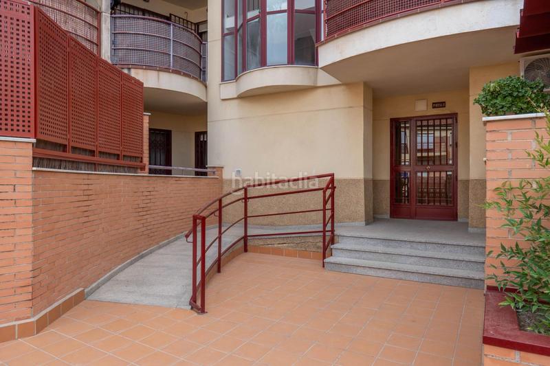 Foto 82e36595-d919-4ace-a6eb-461259dcbb65. Piso en calle maría zambrano 1 piso con piscina en alhendin en Alhendín