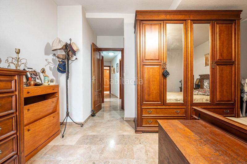 Foto 85079a99-b917-4564-8ace-3c3b16aee0ac. Piso en calle maría zambrano 1 piso con piscina en alhendin en Alhendín