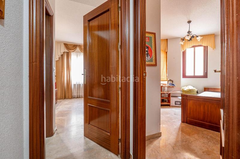 Foto a35fb876-3458-4db1-a13d-fce103386965. Piso en calle maría zambrano 1 piso con piscina en alhendin en Alhendín