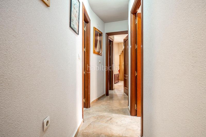 Foto a7e6d0fa-7006-458e-bfe4-19d0346b64a3. Piso en calle maría zambrano 1 piso con piscina en alhendin en Alhendín