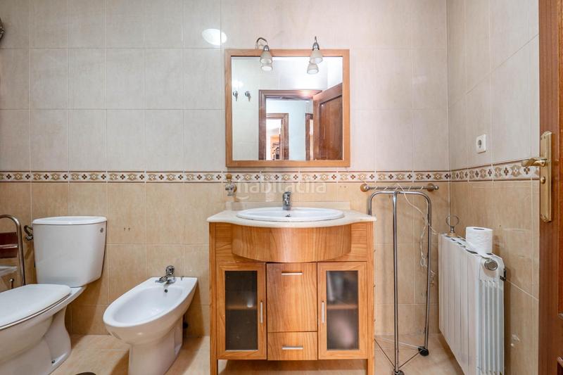 Foto bdec86e1-cc95-452e-befa-59e4382fddf7. Piso en calle maría zambrano 1 piso con piscina en alhendin en Alhendín