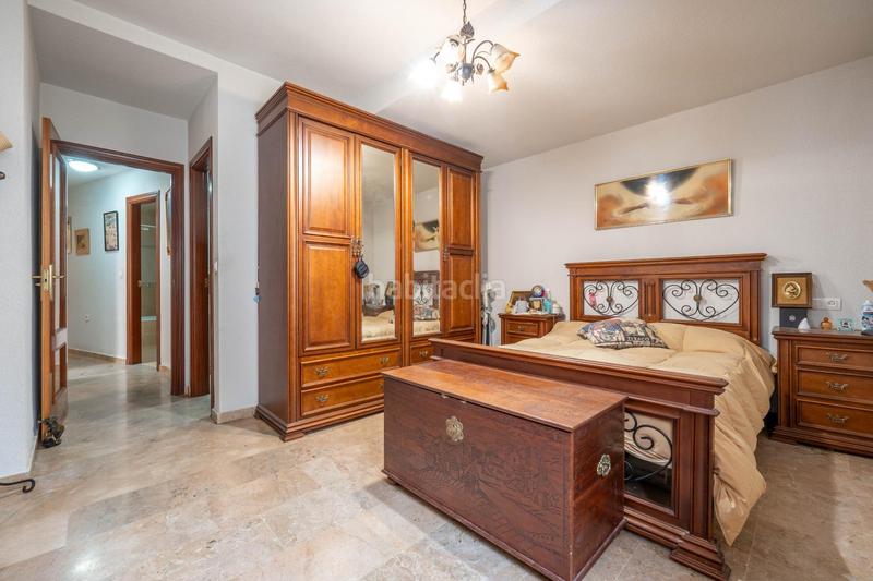 Foto e8fda7f1-acc4-4155-829b-47881a7e3694. Piso en calle maría zambrano 1 piso con piscina en alhendin en Alhendín