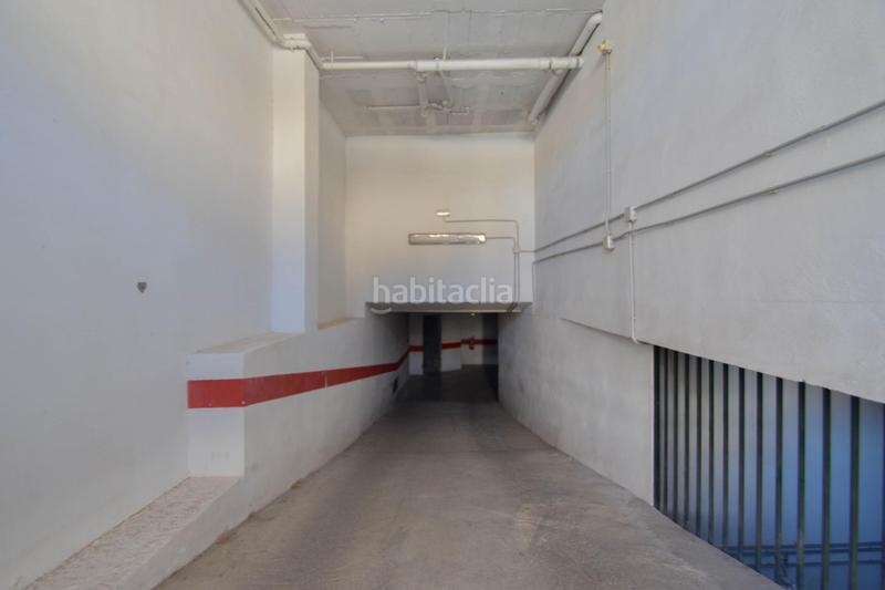 Foto 624d8f8a-c620-4375-abd8-1010ee00aff4. Appartement mit parking in Las Flores - Huerta Gabias (Las)