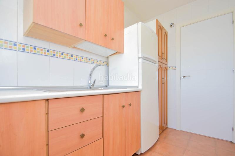 Foto d8291523-f5c5-480f-8996-71d624e143c3. Appartement mit parking in Las Flores - Huerta Gabias (Las)