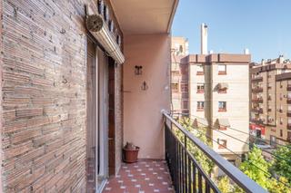 Pis  Avenida de barcelona. Piso haciendo esquina en avda barcelona