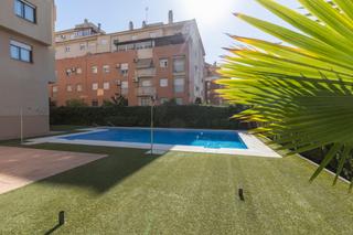 Appartement  Calle calle del periodista luis seco de lucena, 5. Maravilloso piso en el barrio de los periodistas!