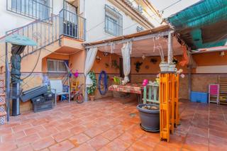 Reihenhaus  Calle ana belen (be). Casa adosada en belicena